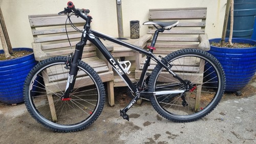 Cube aim mountain - aim, 16"/26"