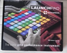 Novation Launchpad Pro 64-pad Grid Controller (NOVLPD03)