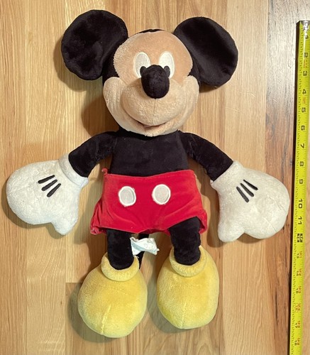 Mickey mouse disney - mickey,