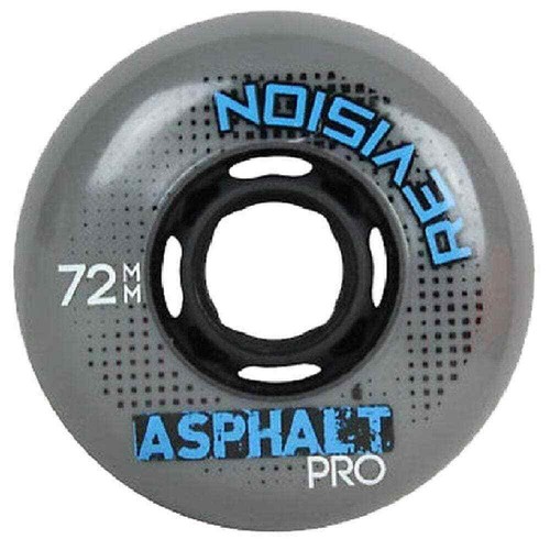Revision asphalt roller - revision,