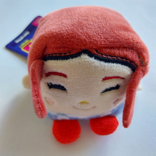 Wizard plush kawaii - plush,