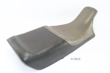 BMW R 100 GS 247E 1991 - Seat Damaged A192D