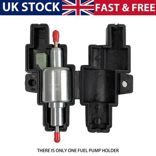 Fuel pump protective cover - pump,