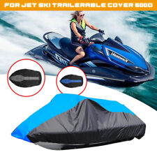 600D For Jet Ski Cover Anti-UV