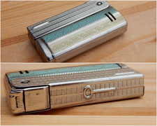 Vintage Rare Petrol Lighter