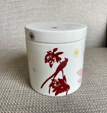 Habitat Storage Canister