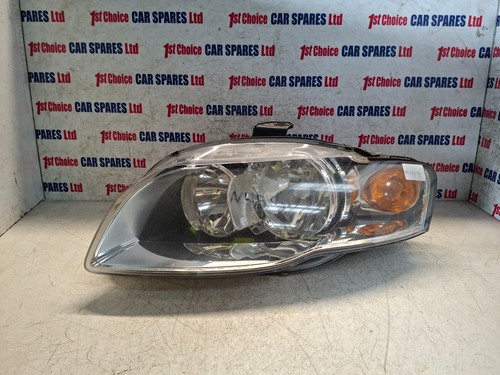 Audi mk3 b7 2005 - a4,