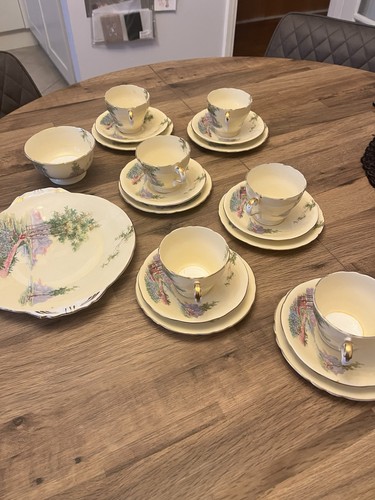 Aynsley fine bone china - aynsley,