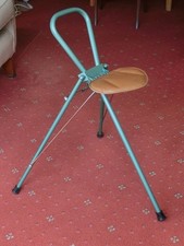 Vintage Tripod Shooting Stick