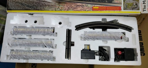 Hornby r1064 the mallard - hornby,