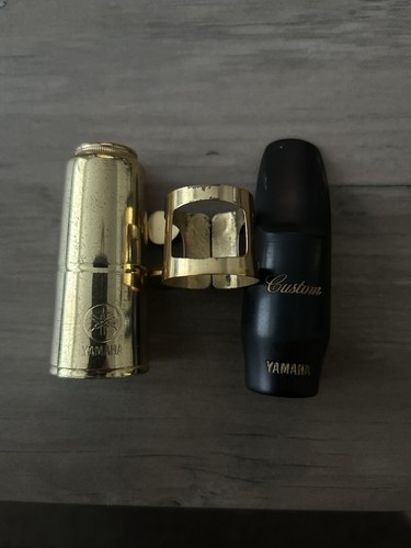 Yamaha japan 4cm - yamaha, soprano