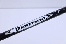 Diamana D+ 70 Driver Shaft /