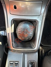 SUBARU IMPREZA WRX TURBO MK2 (GG) 2005-2007 Gearbox EJ255