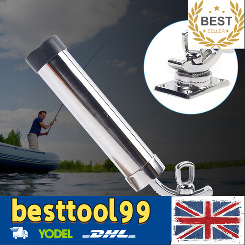 Fishing rod holder - fishing,