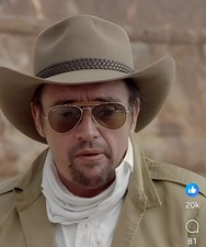 Ray-Ban Outdoorsman II Rainbow