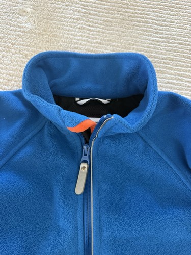 Poland pyret jacket - poland, o