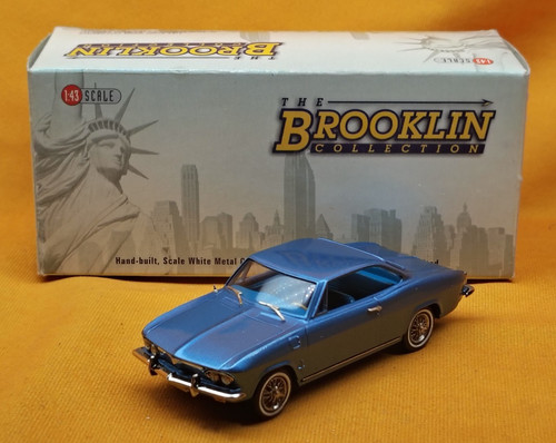 Brooklin brk 139 scale - brooklin, brk.139