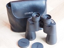 Vintage Minolta MK 10x50