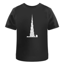 'High Palace' Unisex T-Shirt -