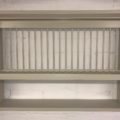 Cheltenham plate rack - rack, (large)