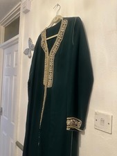 Moroccan Lebsa Dress Women's