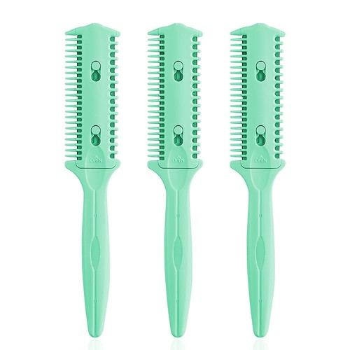 Pack double sided haircut - 3,