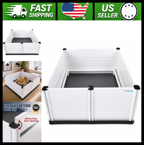 Large breed dog whelping box - large,
