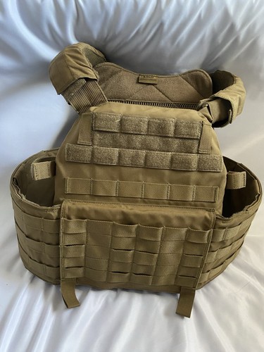 Warrior assault systems plate - warrior,