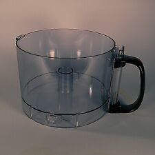 Main container for food processor Reba, Allpress, Mixpress 1500, Eurochef