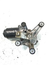 Isuzu Front Wiper Motor