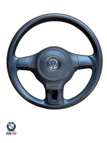 Polo steering wheel - vw,
