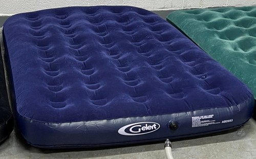 Gelert double airbed - gelert,
