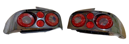Morette led tail light - led,