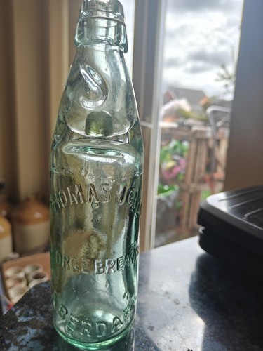 Rare aberdare 10oz clean codd - 10oz,