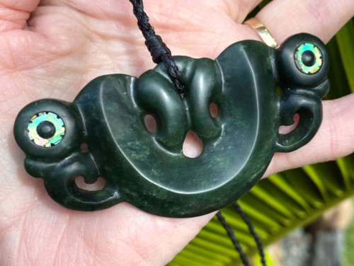 Scott parker hand carved nz - scott,