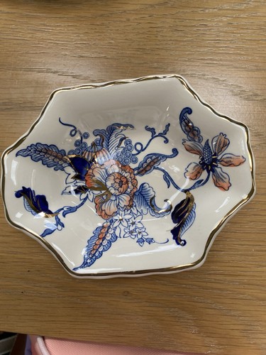 Masons cathay octagonal - masons,