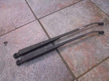 Lancia Delta HF Turbo Integrale EVO HF4WD Windscreen Wiper Arm Pair RHD