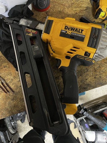 Dewalt dcn692 type2 18v - dcn692,