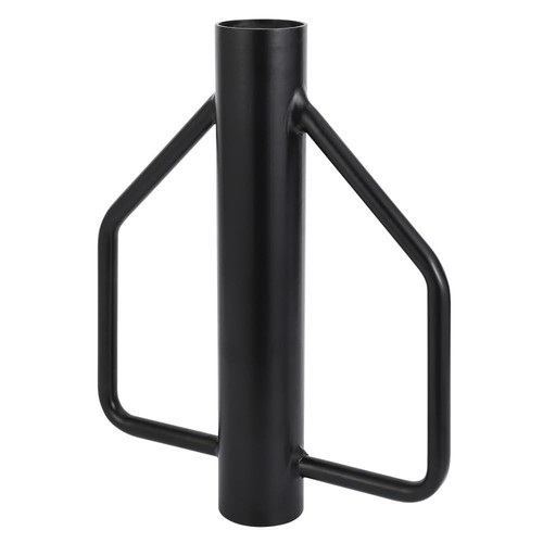 Post rammer driver heavy duty - driver,