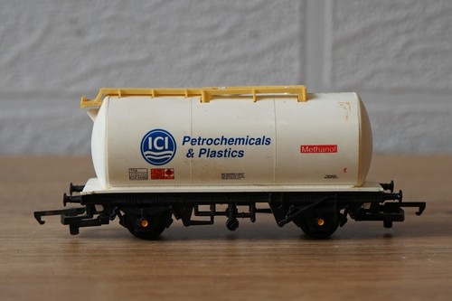 Hornby r148 gauge ici - hornby,