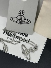 ✨Vivienne Westwood Silver