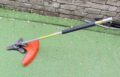 Stihl kombi strimmer - fs-km,