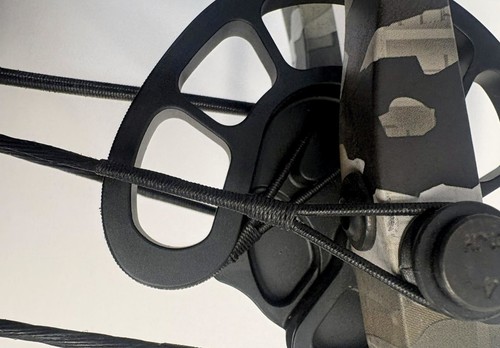 Barnett quad 400 crossbow - quad,