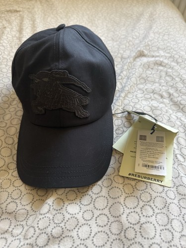 Burberry baseball cap size - burberry,