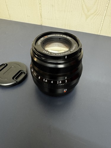 Excellent condition fujifilm - excellent,