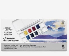 Winsor & Newton Cotman