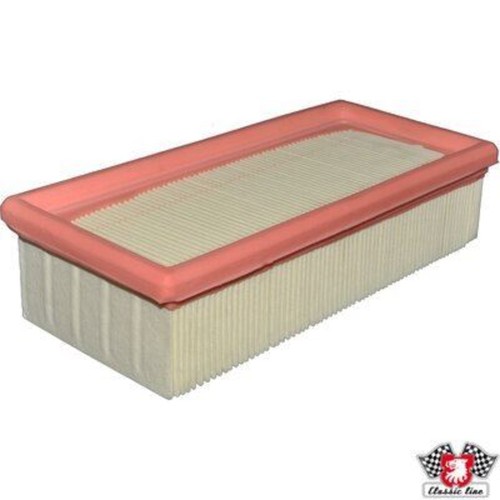 Air filter fits caddy i - vw,