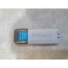 D-Link DWL-G122 Wireless G USB