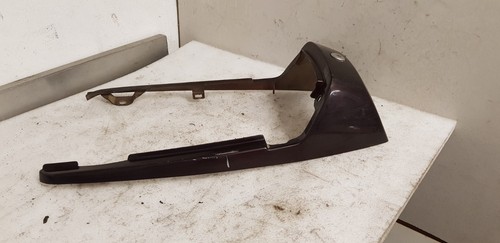 Honda xbr500 seat cowl tail - seat,