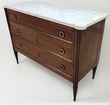 Antique French Mahogany Louis